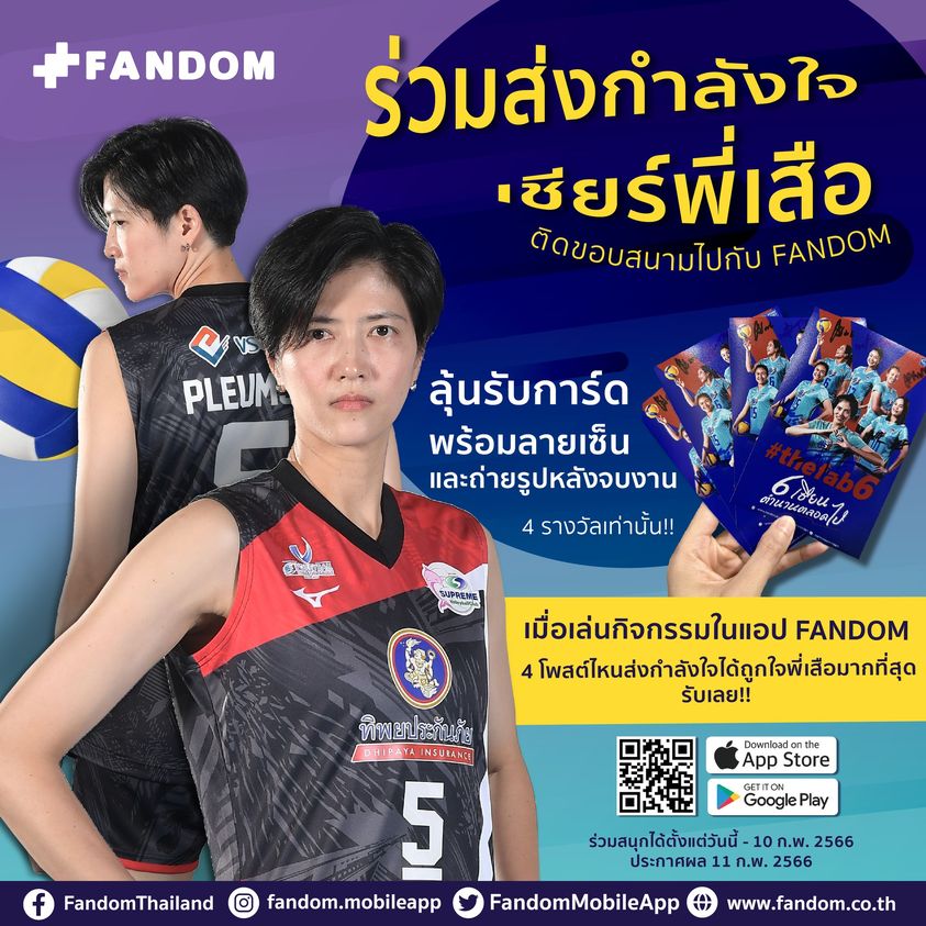 แฟนด้อม Fandom